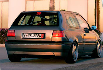 Proper car maintenance and servicing